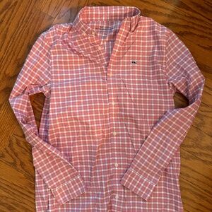 Vineyard vines boys L 16